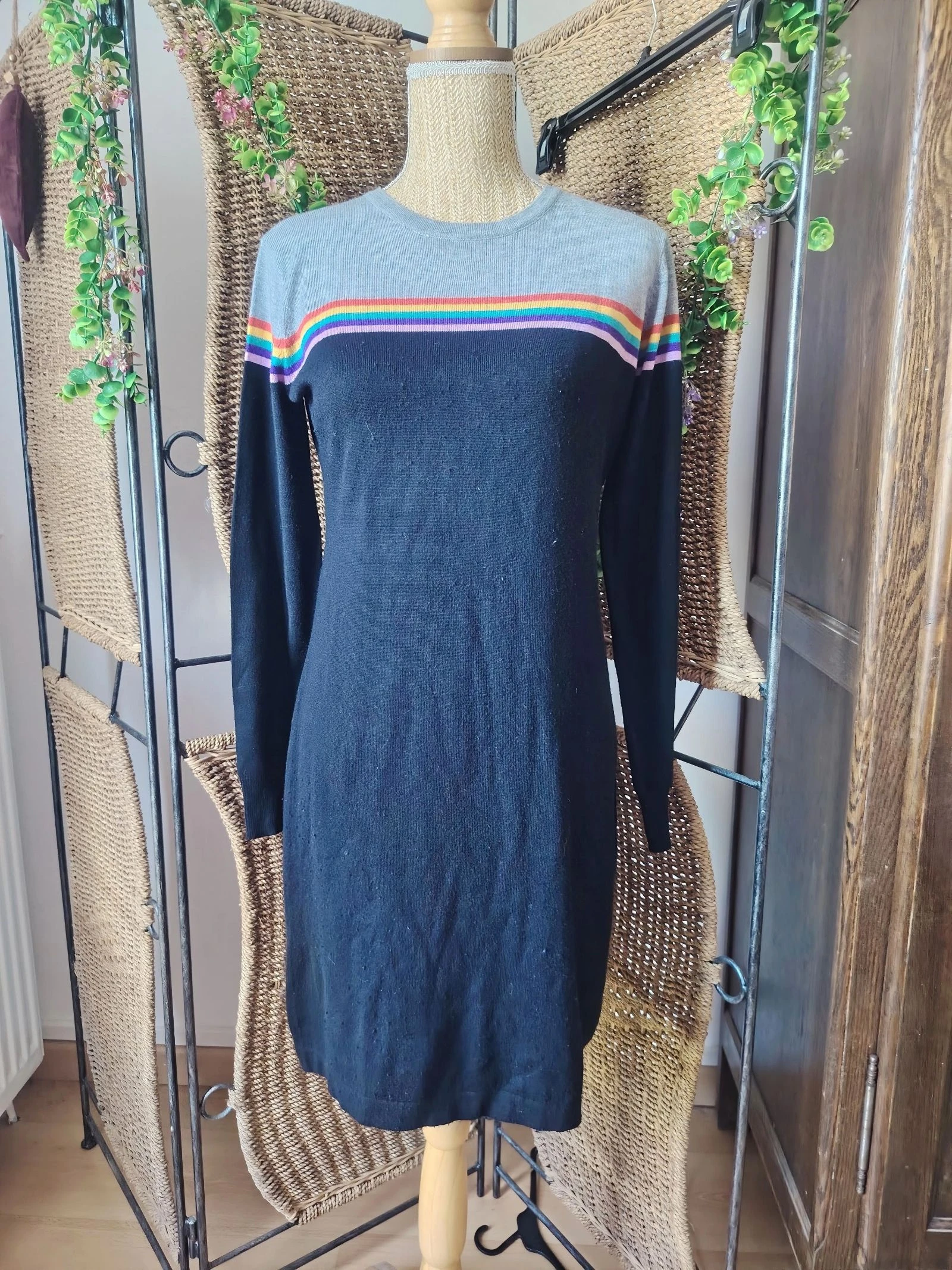 Robe d'hiver 36 Sugarhill 